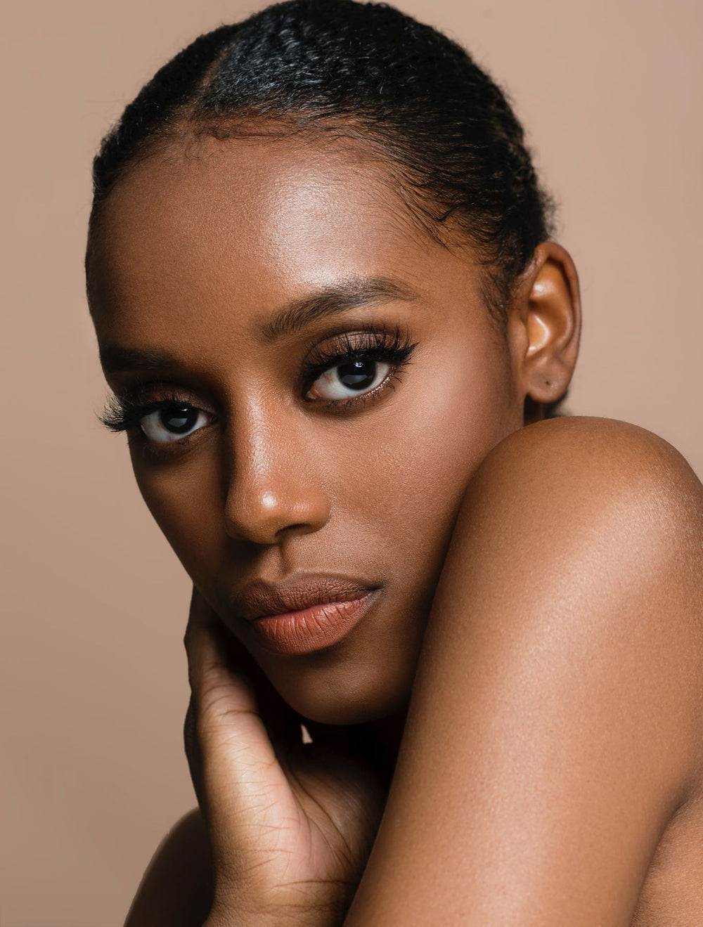 Nailah's Shea: Beauty Organic Body Care