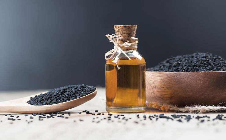 All-natural organic skincare blog. Nailah's Shea