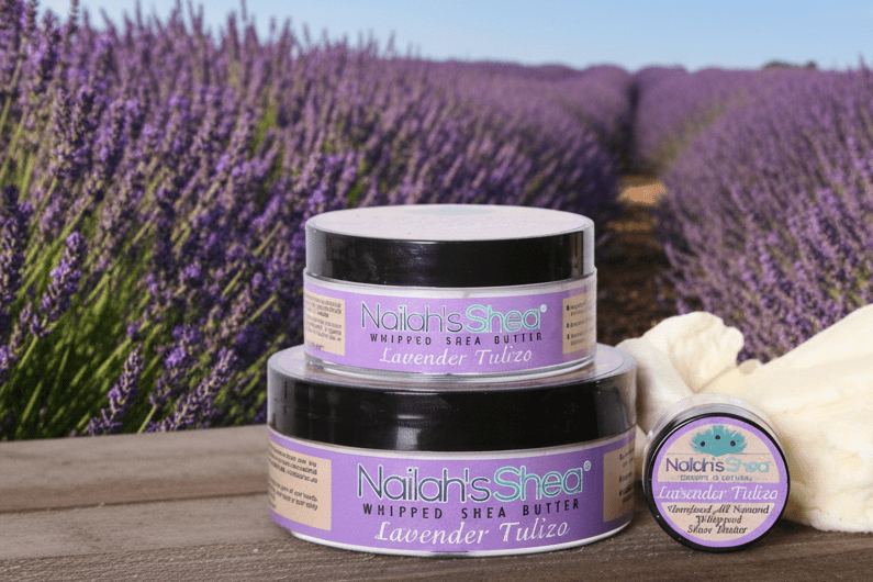 tree hut lavender whipped shea body butter Lavender Whipped Shea Body Butter 2oz