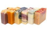 6 - Pack Hand-crafted Soap Subscription - Nailah's Shea