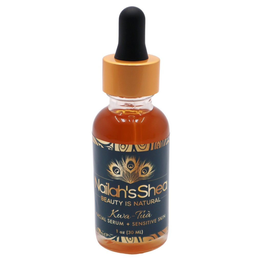 Kwa-Tua Serum for Sensitive Skin – Nailah's Shea