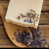 Lavender Mint & Oatmeal Shea Butter Soap - Shea Butter Soap Hand-Crafted - Nailah's Shea