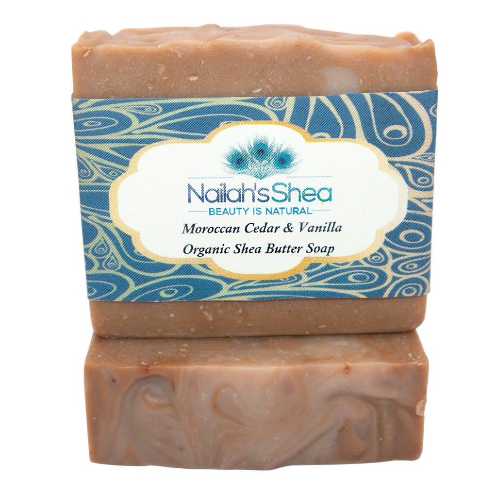 Niral's New Shea Butter Soap Base Soap Base 1 kg