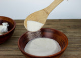 Zanzibar Spice Exfoliating Sugar Scrub - Exfoliating Shea Sugar Scrubs - Men - Nailah's Shea